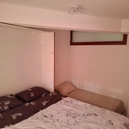 Pjano Apartment Bjelašnica