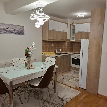 Apartment Pjano Bjelašnica